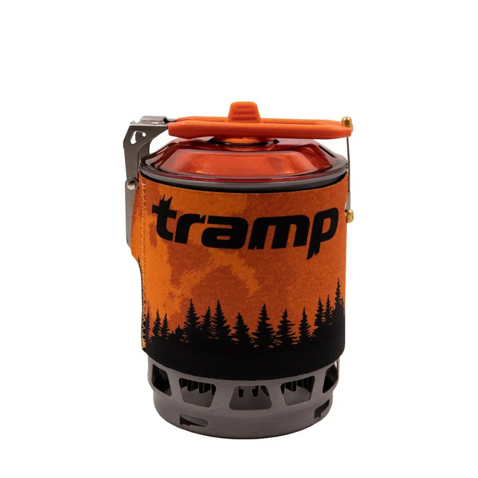 Система для приготовления пищи Tramp sale-08