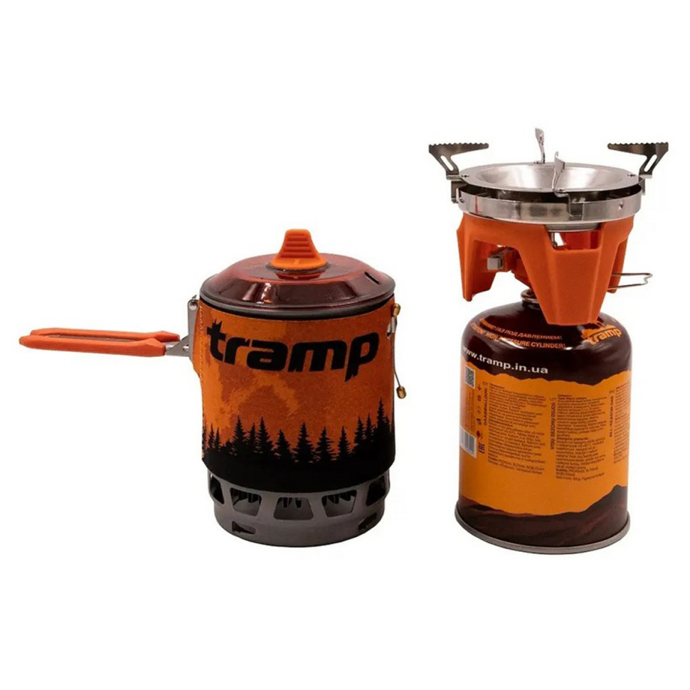 Система для приготовления пищи Tramp sale-08