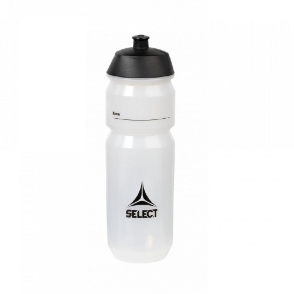 Бутылка WATER BOTTLE v21 Select 752300-000 0,7 белый 700 мл