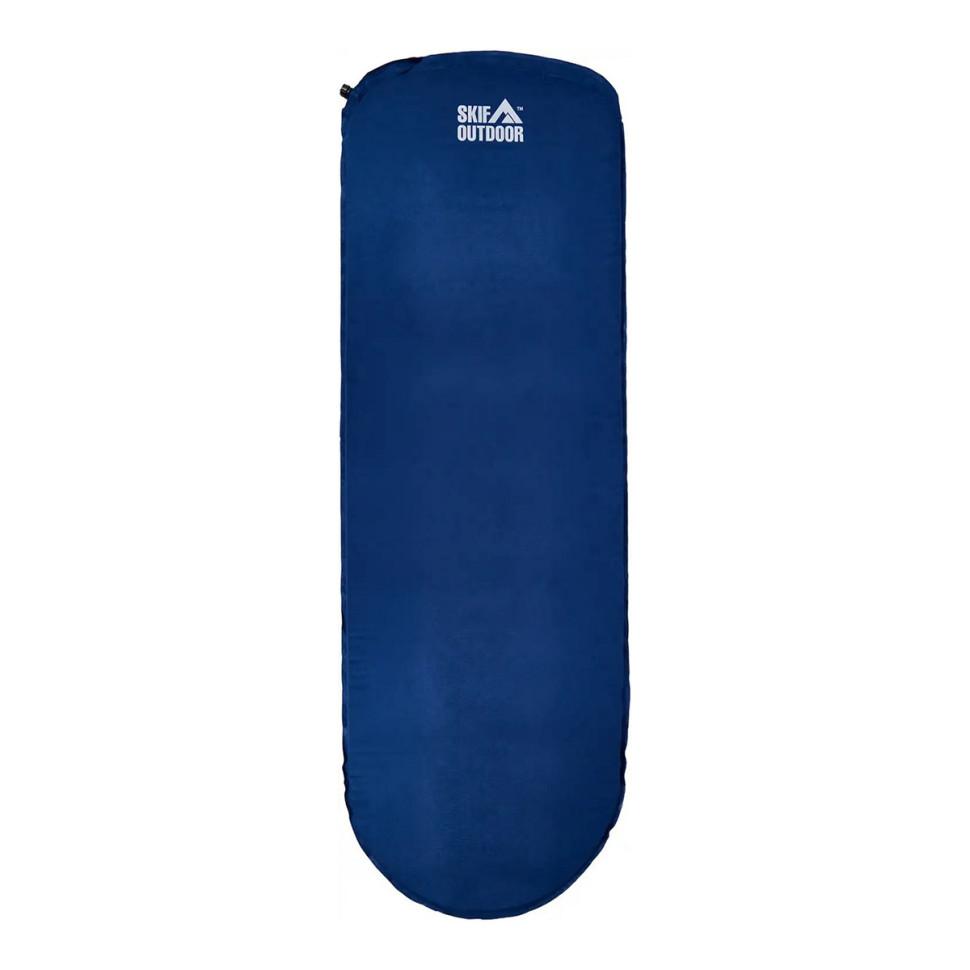 Килимок самонадувний Master Skif Outdoor LC-960NB 192 x 63 x 7 см, navy blue