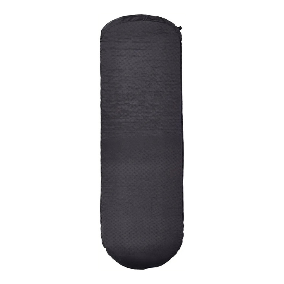 Килимок самонадувний Master Skif Outdoor LC-960NB 192 x 63 x 7 см, navy blue