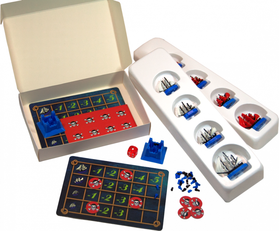 Настольная игра 