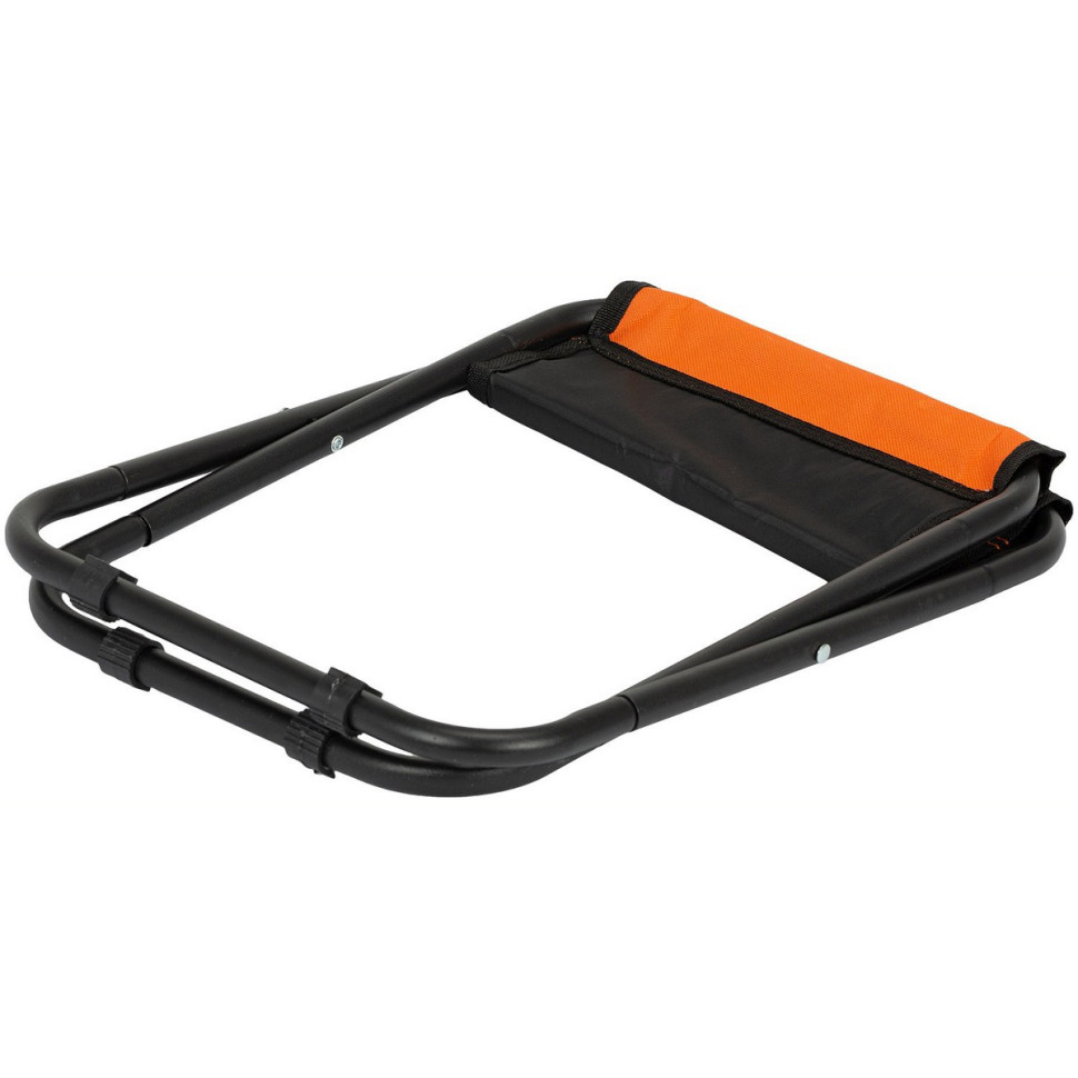 Стул раскладной Steel Cramb L Skif Outdoor MT-009OR, orange