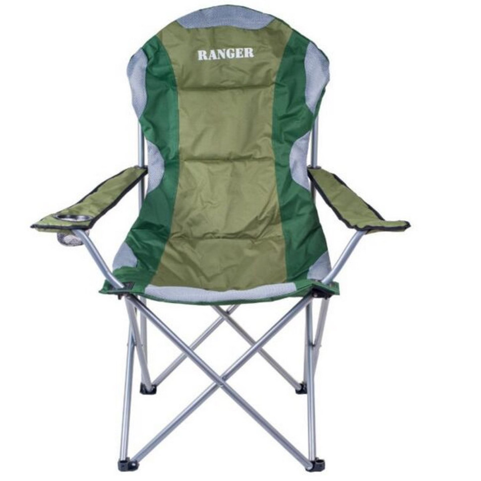 Крісло розкладне Ranger SL 750 (Арт. RA 2202)
