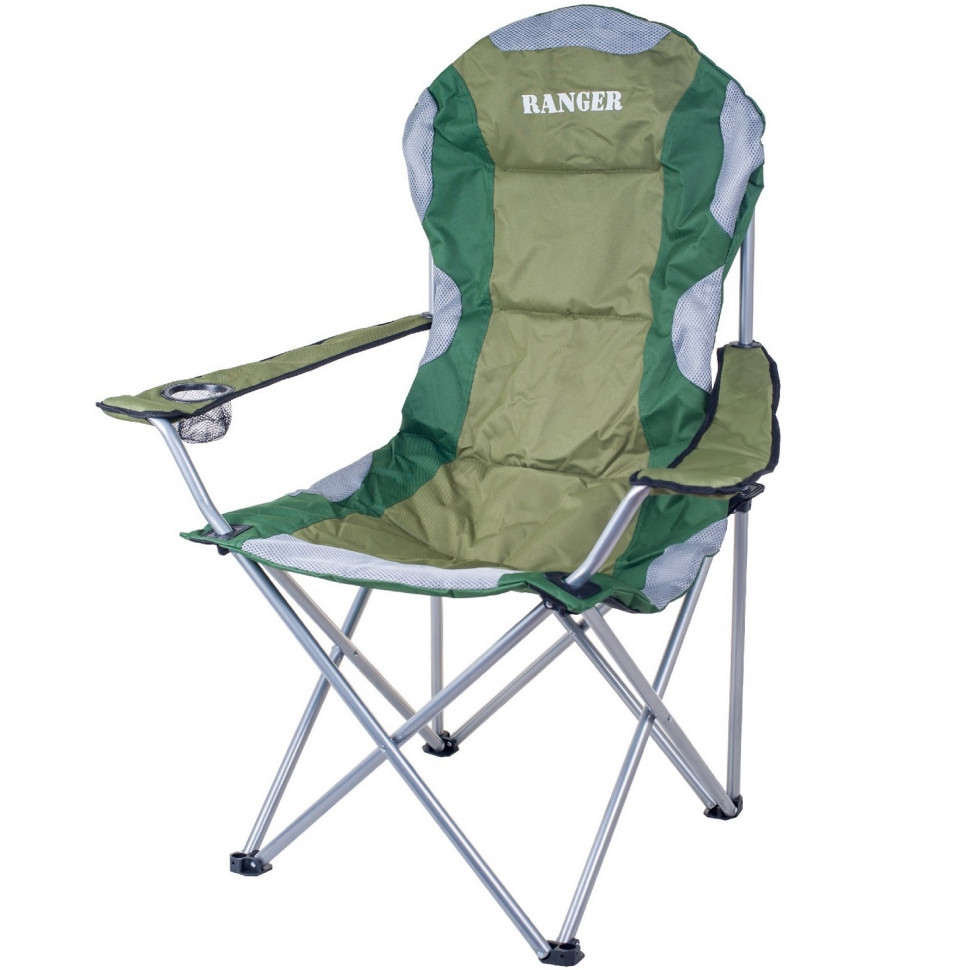 Крісло розкладне Ranger SL 750 (Арт. RA 2202)