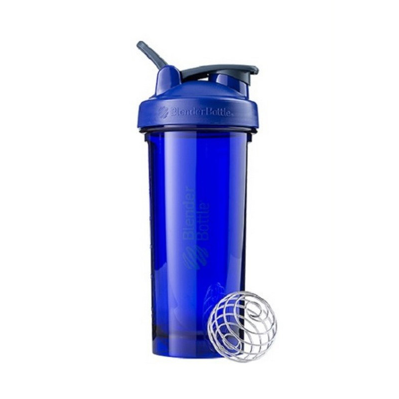 Шейкер спортивний (пляшка) Pro28 Tritan BlenderBottle Pro28 Ultramarine 820 мл 