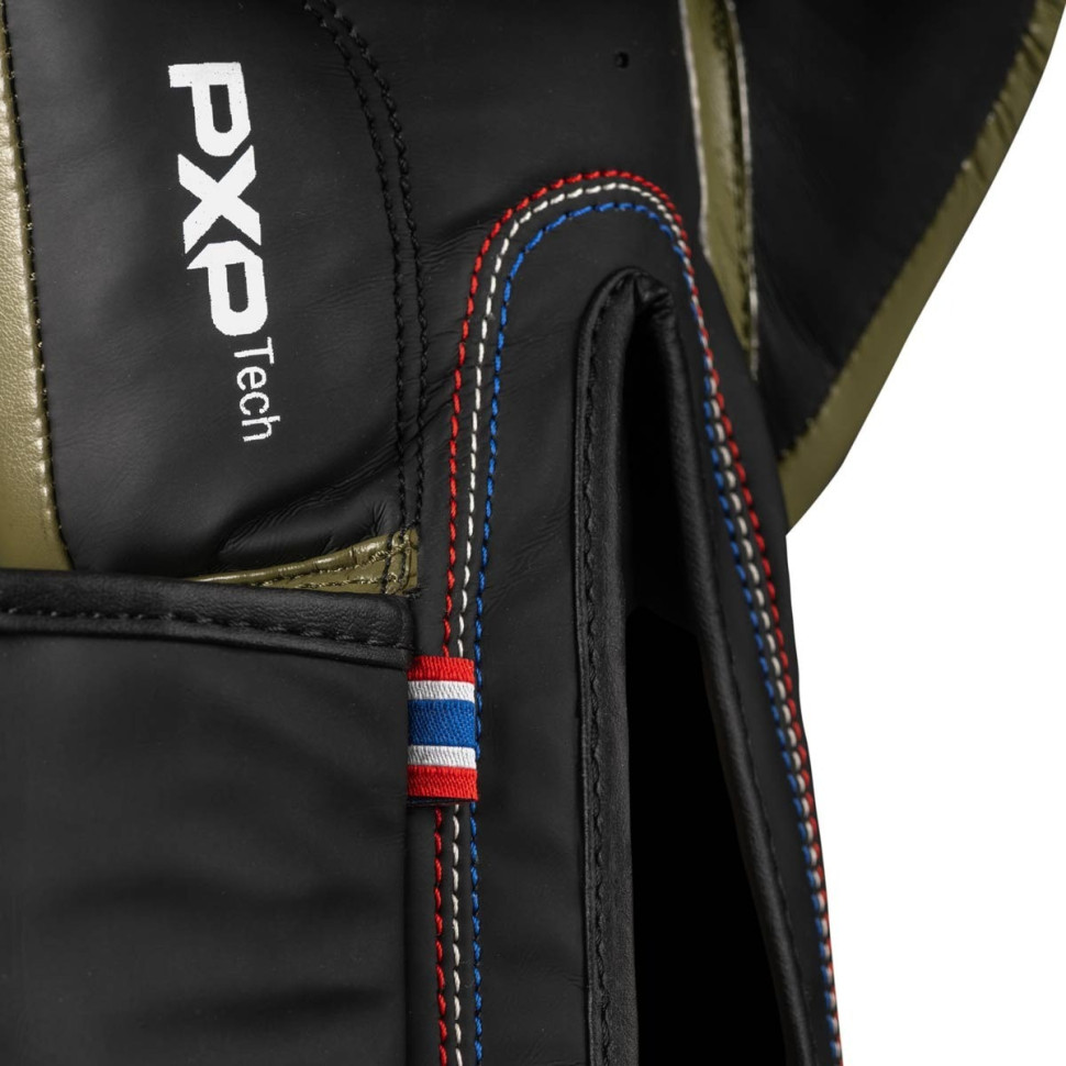 Боксерські рукавиці Muay Thai Army Phantom PHBG2612-12, 12 унцій (Бинти в подарунок)