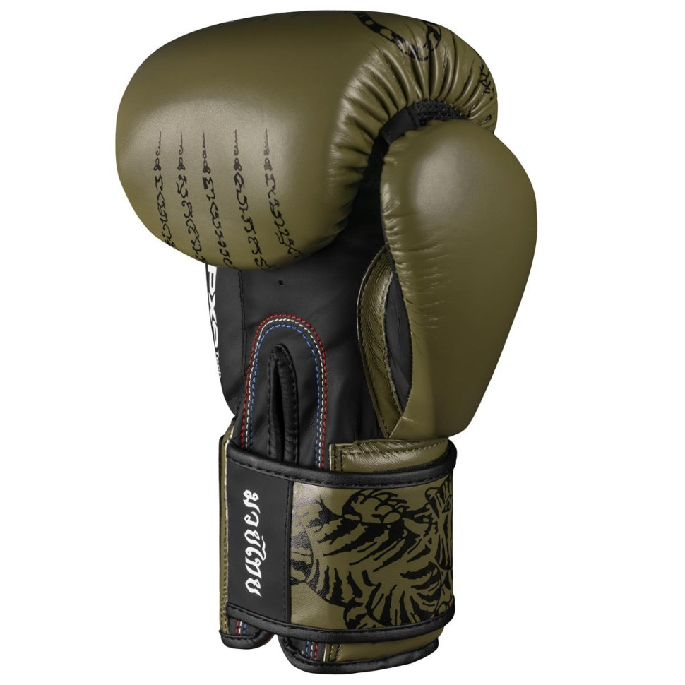 Боксерські рукавиці Muay Thai Army Phantom PHBG2612-12, 12 унцій (Бинти в подарунок)