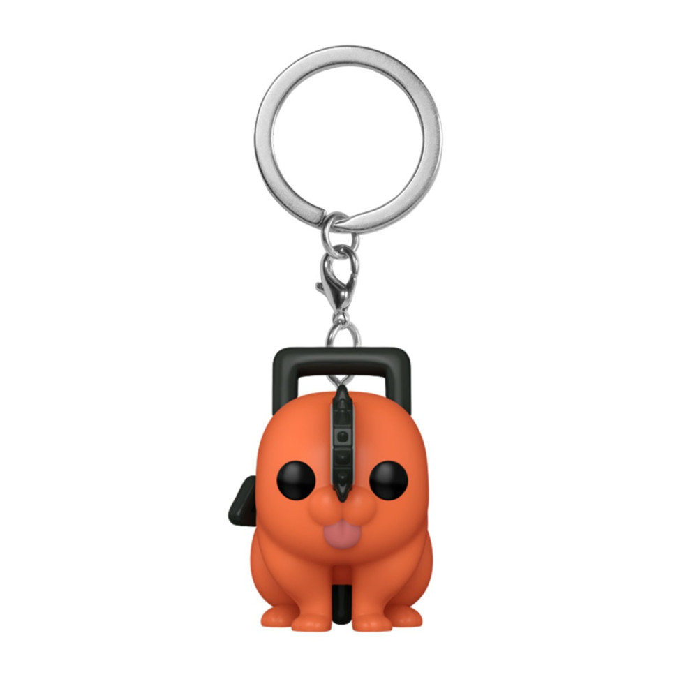 Ігрова фігурка на кліпсі Funko POP! серії 