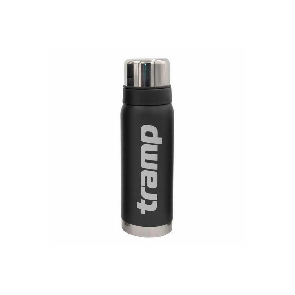 Термос Expedition Line TRAMP UTRC-031-grey, 0,75 л
