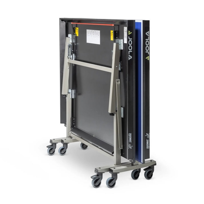Тенісний стіл Duomat Pro ITTF Joola 930780 Blue 274 x 152,5 x 76 см