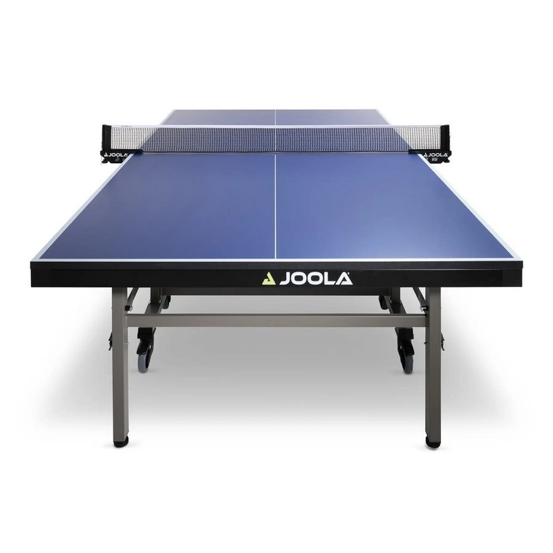Тенісний стіл Duomat Pro ITTF Joola 930780 Blue 274 x 152,5 x 76 см