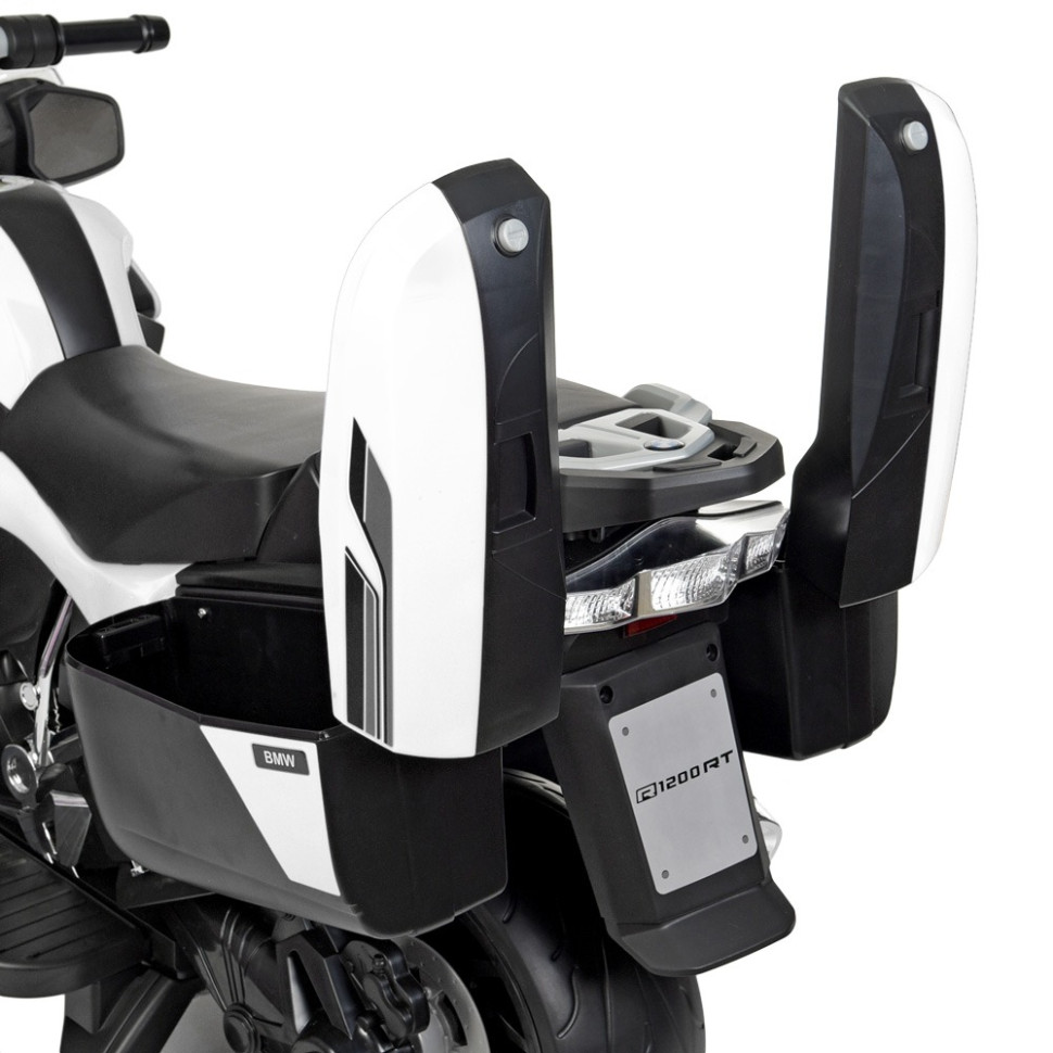 Детский электромобиль Мотоцикл Bambi M 4275E-1 до 30 кг