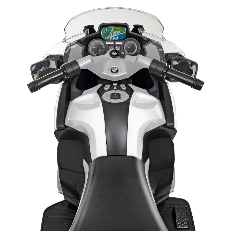 Детский электромобиль Мотоцикл Bambi M 4275E-1 до 30 кг