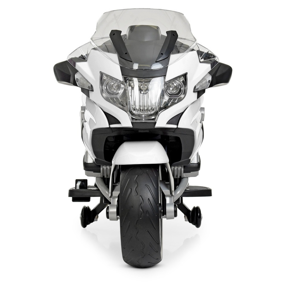 Детский электромобиль Мотоцикл Bambi M 4275E-1 до 30 кг