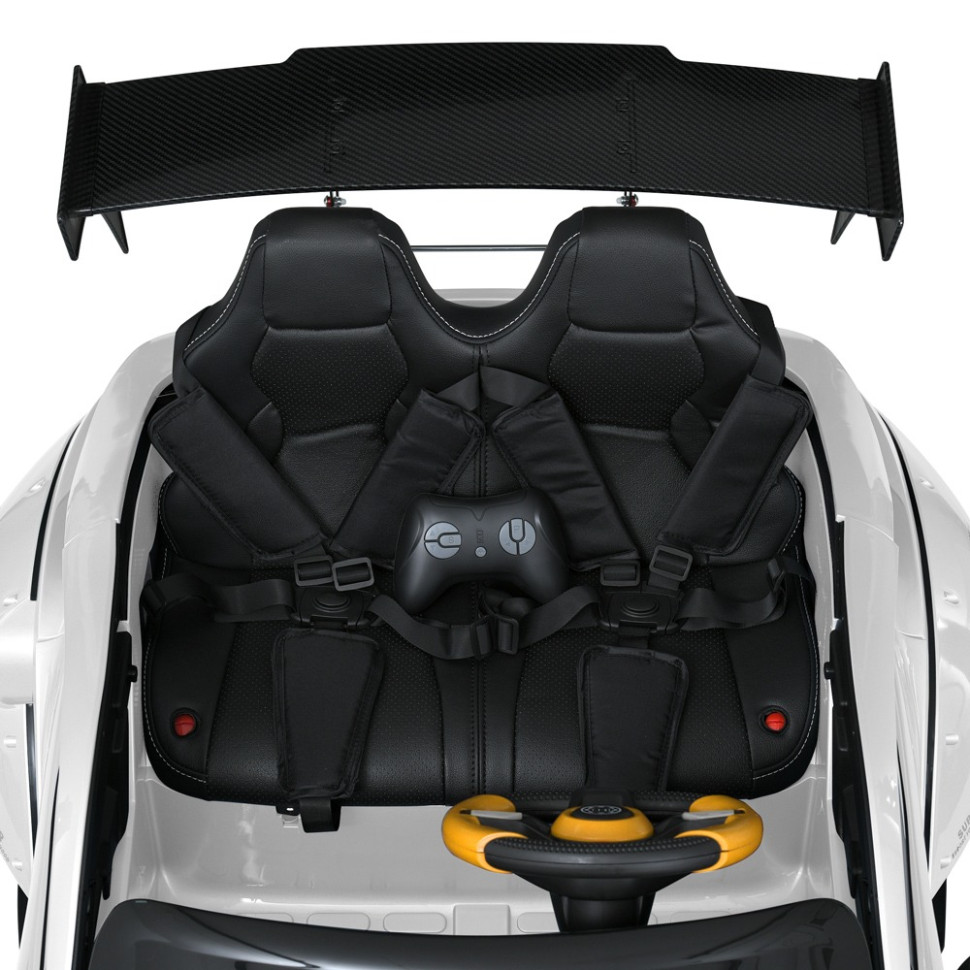 Детский электромобиль Машина Bambi M 5820EBLR-1(24V) до 35 кг