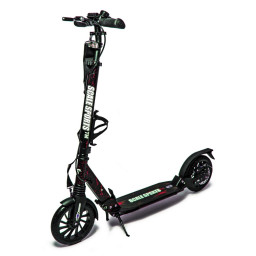 Самокат двоколісний SS-30 Scale Sports 881089623 до 100 кг