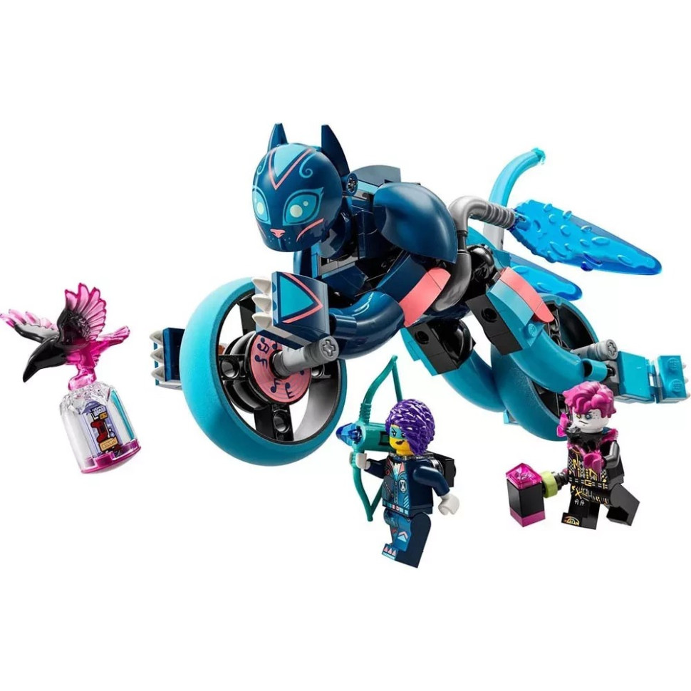 Конструктор Lego DREAMZzz 