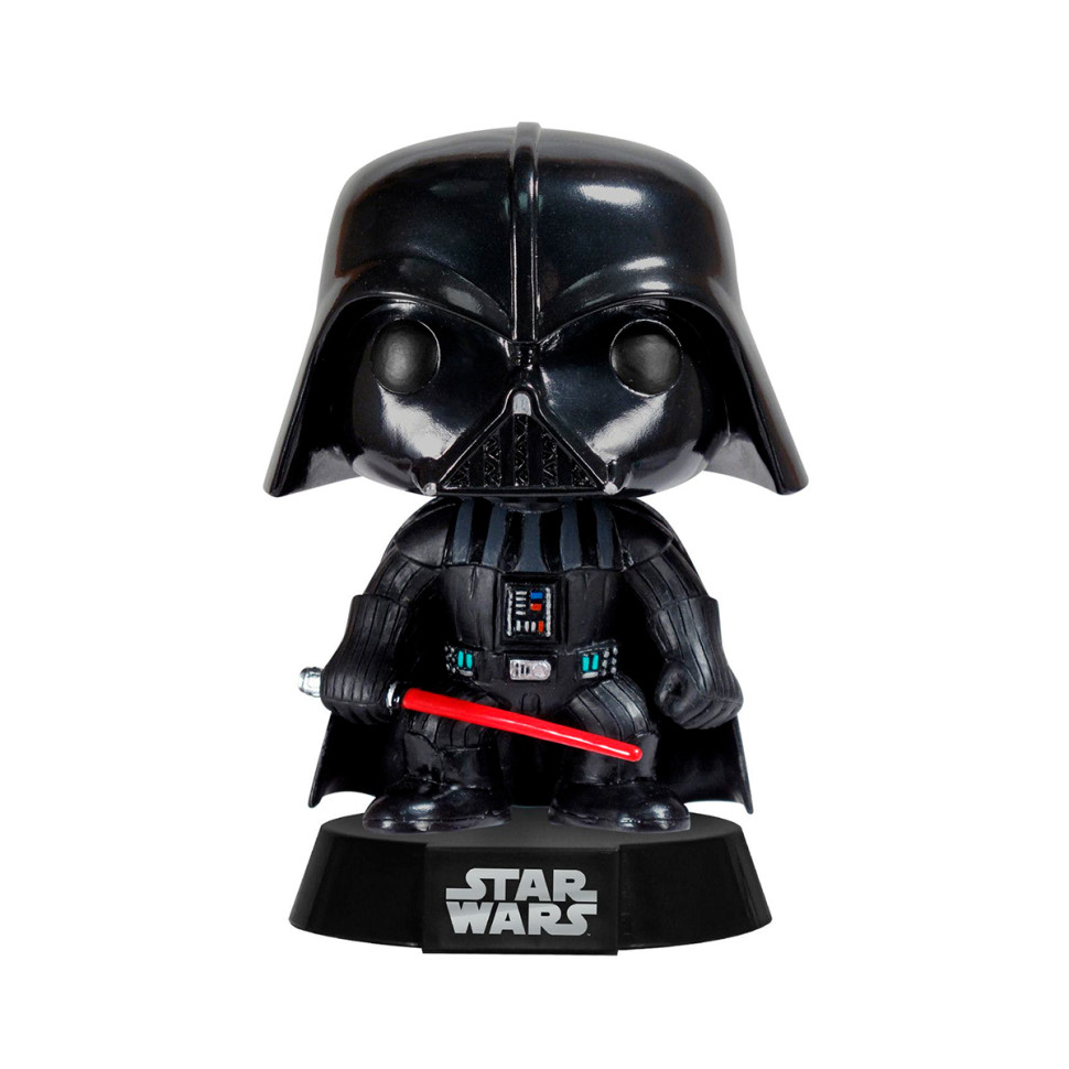 Ігрова фігурка FUNKO POP! серії 