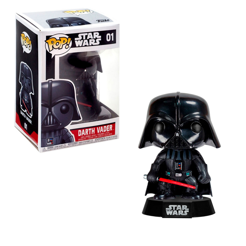 Ігрова фігурка FUNKO POP! серії 