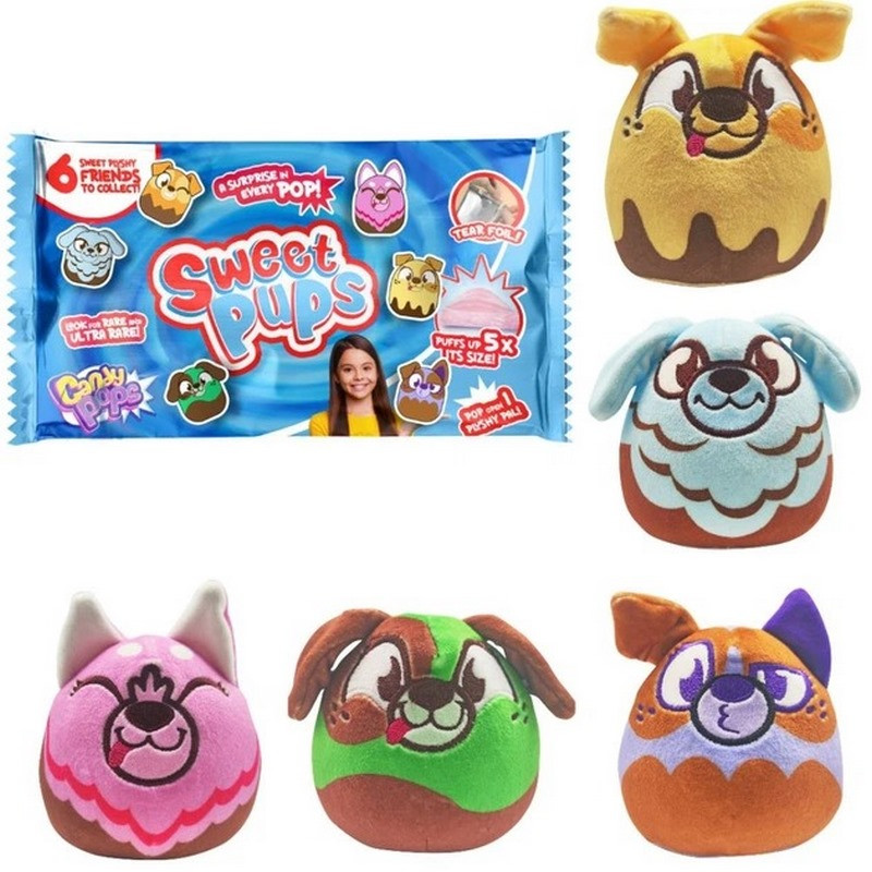 Дитяча іграшка-сюрприз 