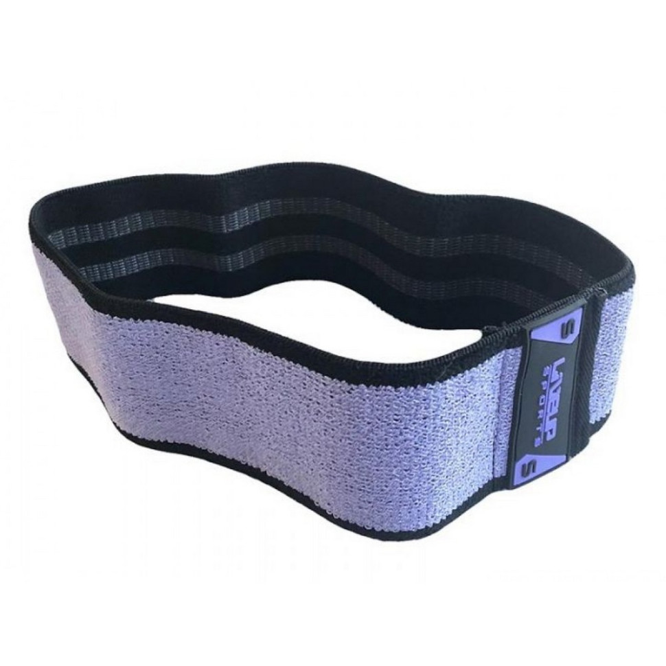 Фітнес резинка HIP BAND LiveUp LS3629-S