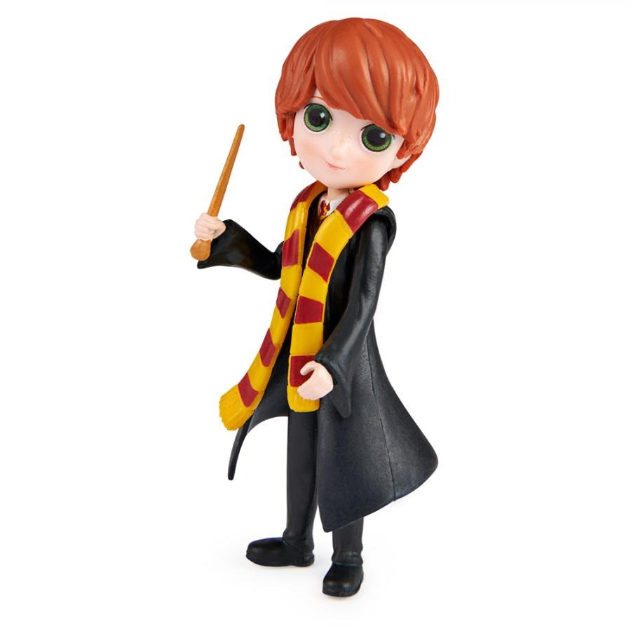 Колекційна фігурка чарівника Рона WIZARDING WORLD SM22008-2 (7,6 см)