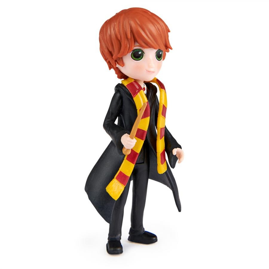 Колекційна фігурка чарівника Рона WIZARDING WORLD SM22008-2 (7,6 см)