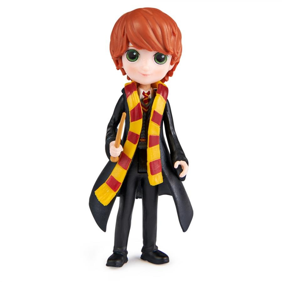 Колекційна фігурка чарівника Рона WIZARDING WORLD SM22008-2 (7,6 см)