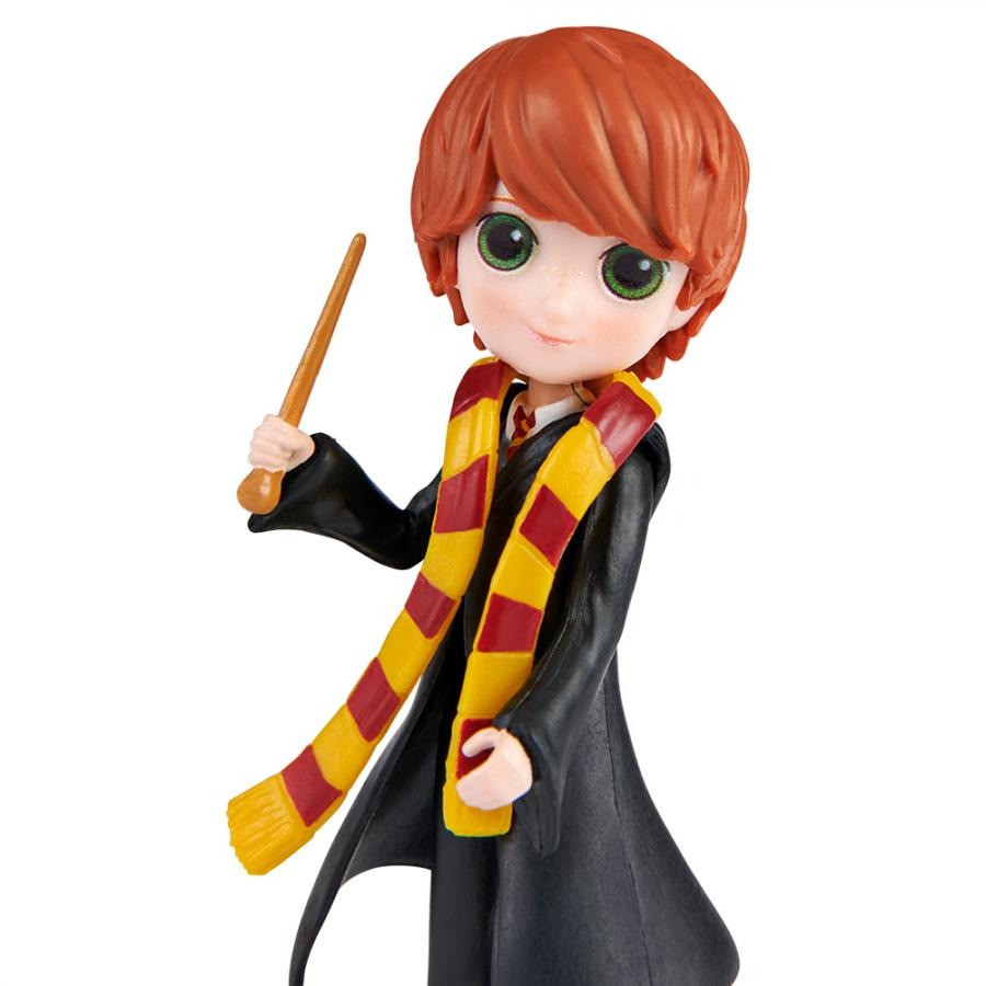 Колекційна фігурка чарівника Рона WIZARDING WORLD SM22008-2 (7,6 см)