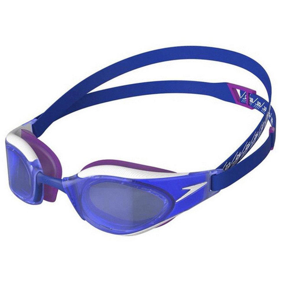 Окуляри для плавання FASTSKIN HYPER ELITE MIR Speedo 8-12820F980 рожевий, синій, OSFM