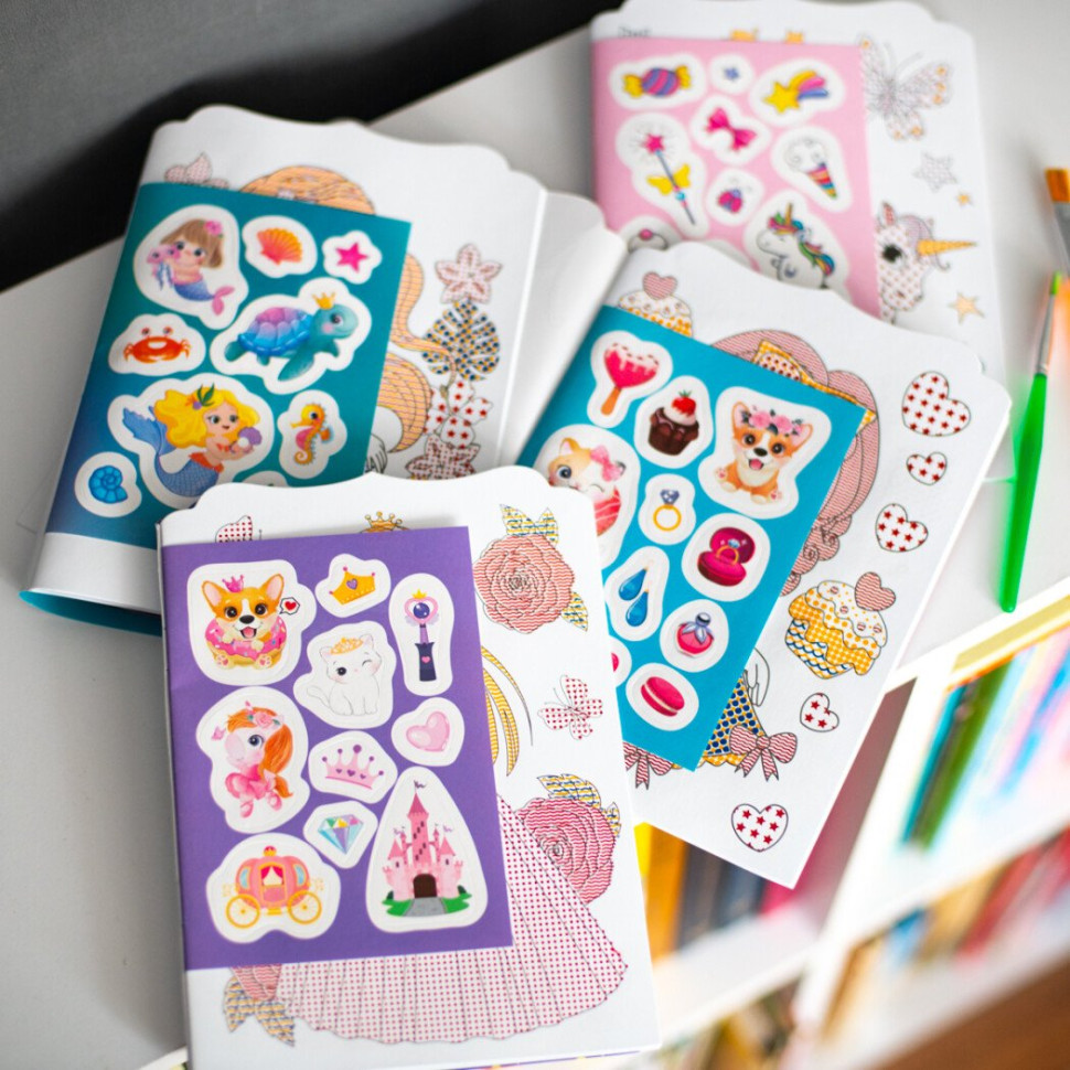 Водна розмальовка 