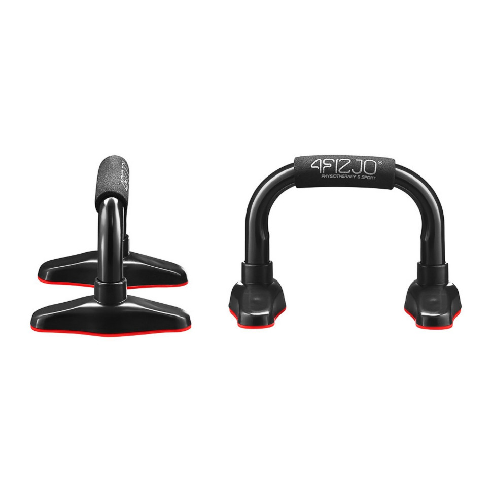 Упори для віджимань Push-up Bars 4FIZJO 4FJ0098