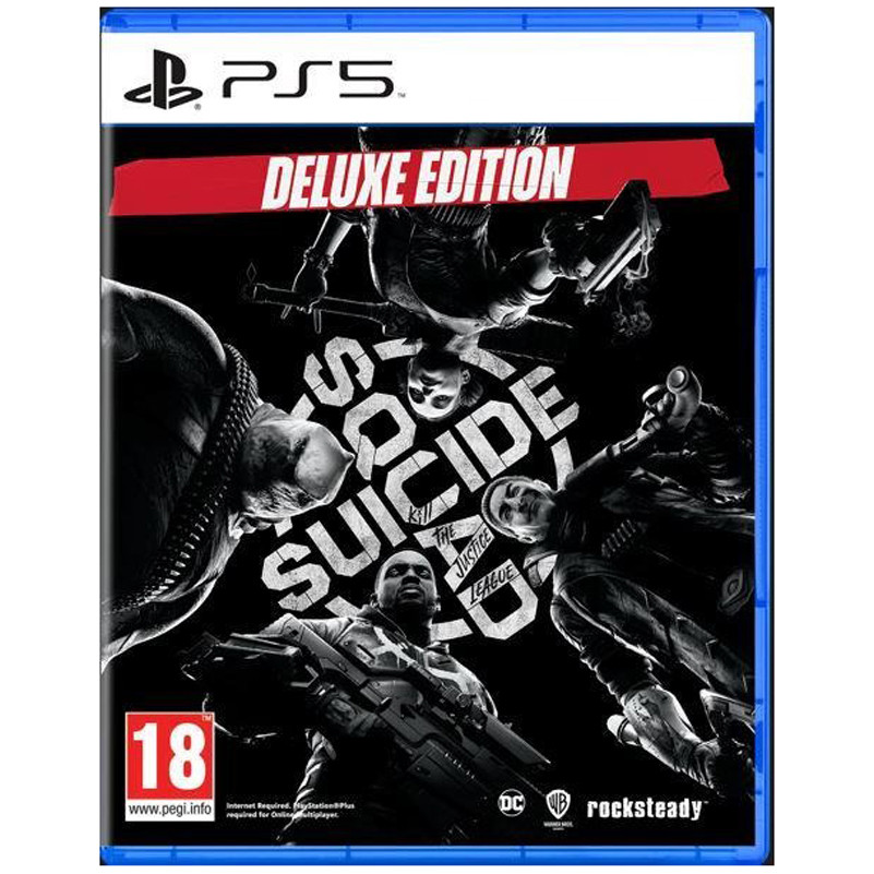 Игра для Sony PS5 