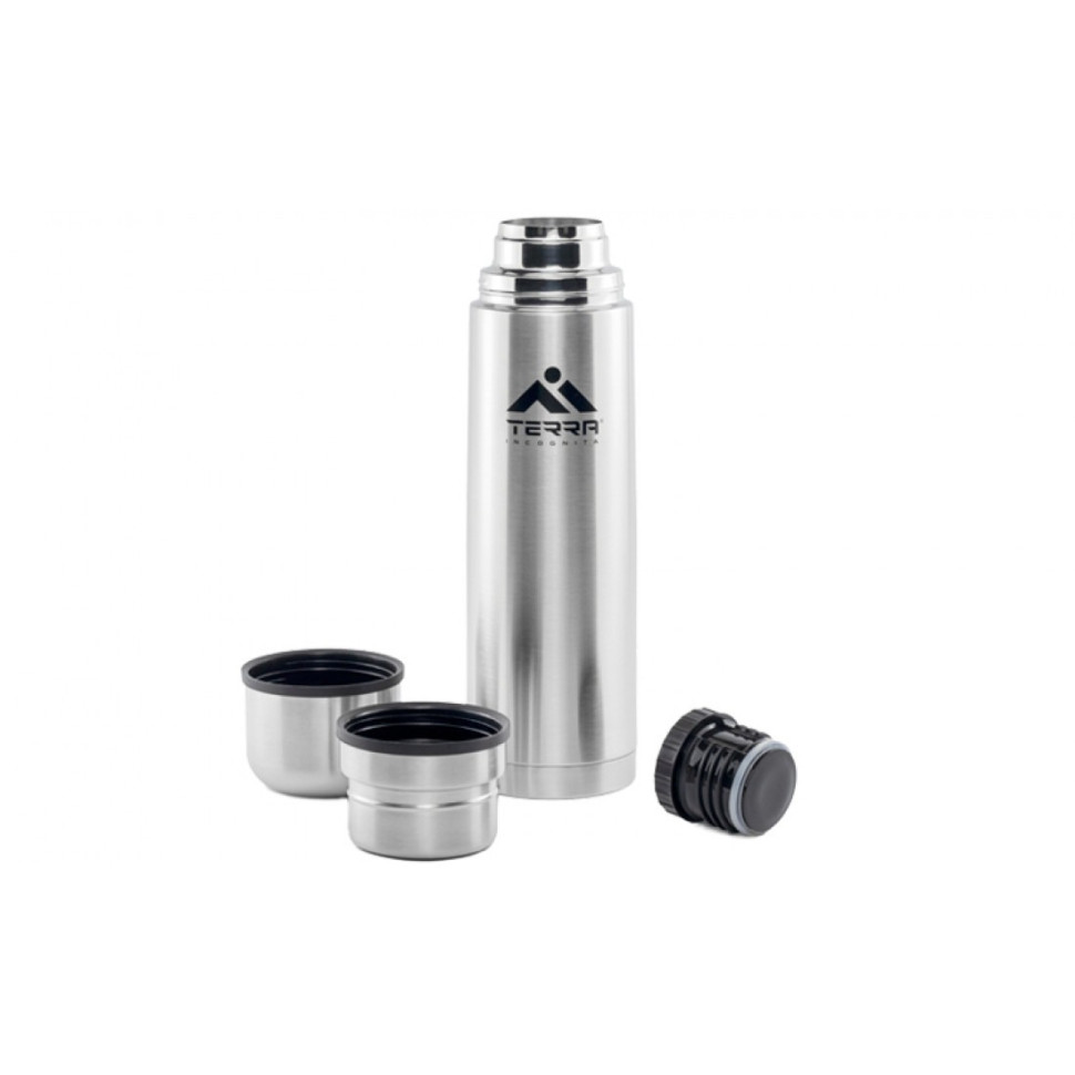 Термос Fest 1000 Terra Incognita ti-531, 1 л