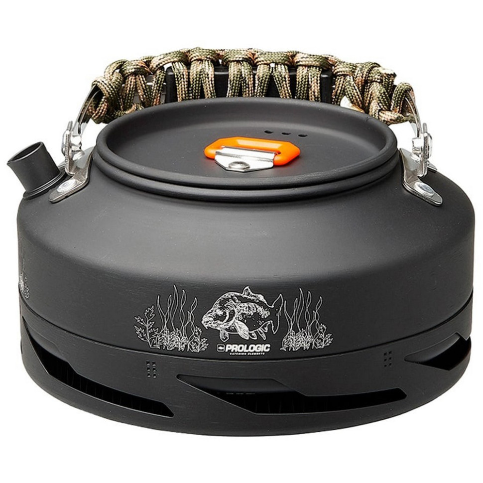 Чайник туристичний Cup Kettle Prologic 72735, 0,9 мл