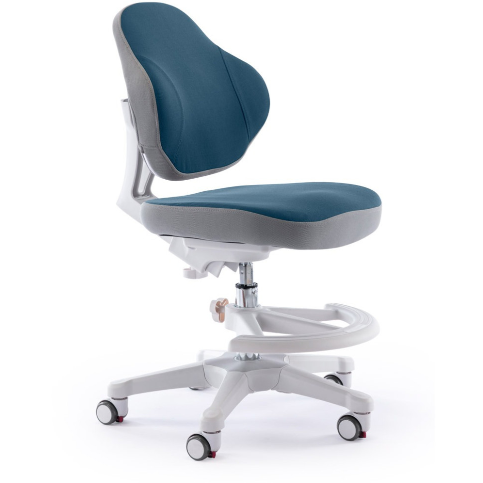 Детское кресло Mio Classic Evo-Kids Y-405 DB, Dark blue