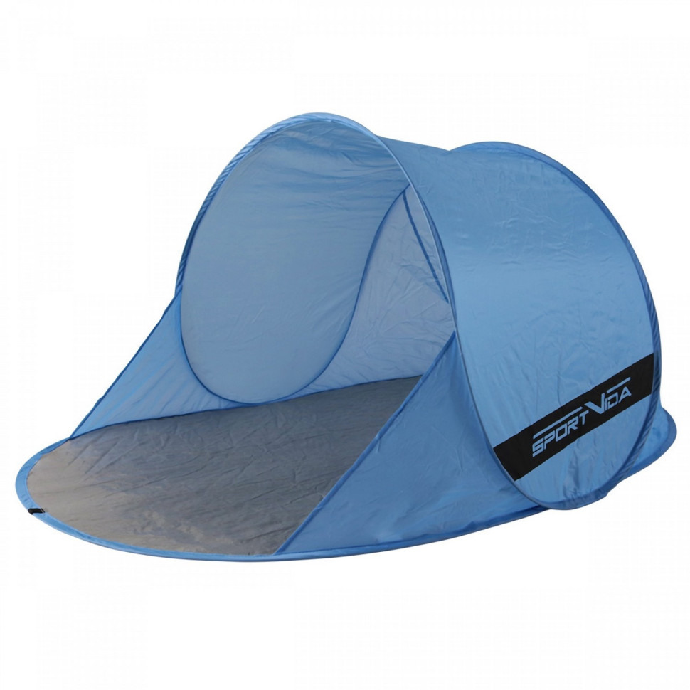 Пляжний тент Pop Up SportVida SV-WS0034, 190 x 120 см