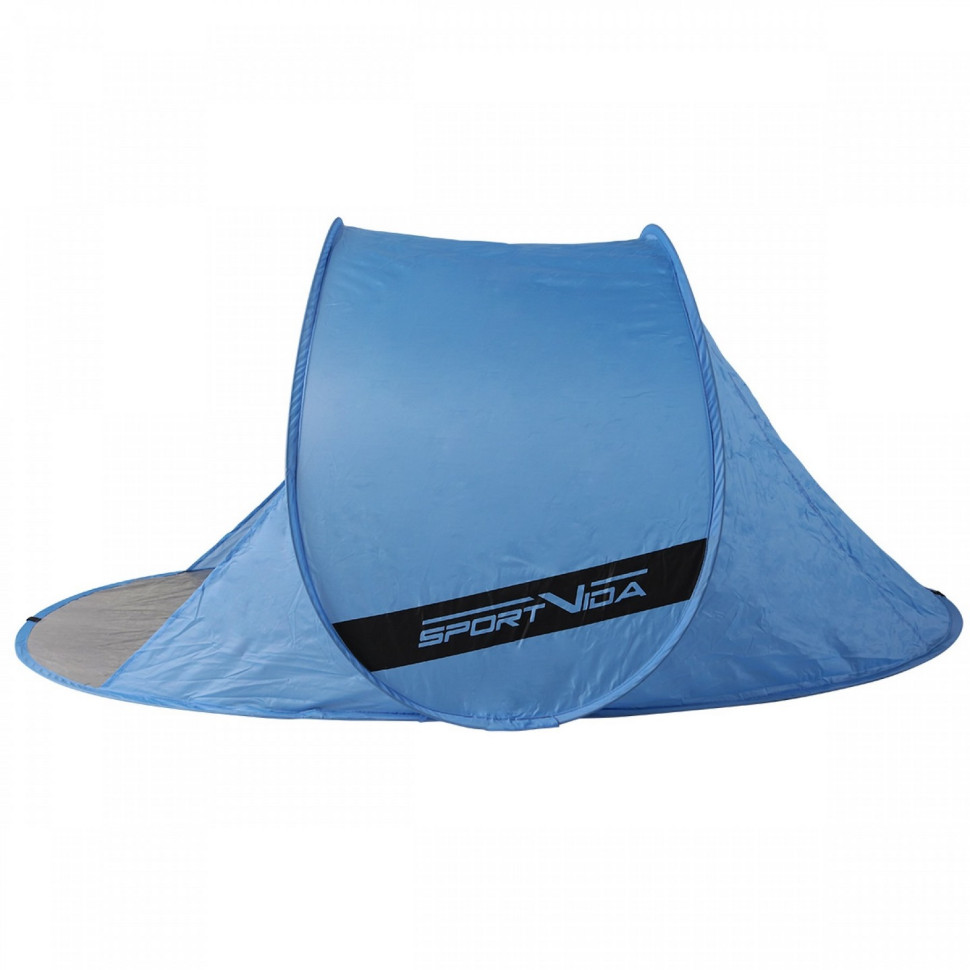 Пляжний тент Pop Up SportVida SV-WS0034, 190 x 120 см