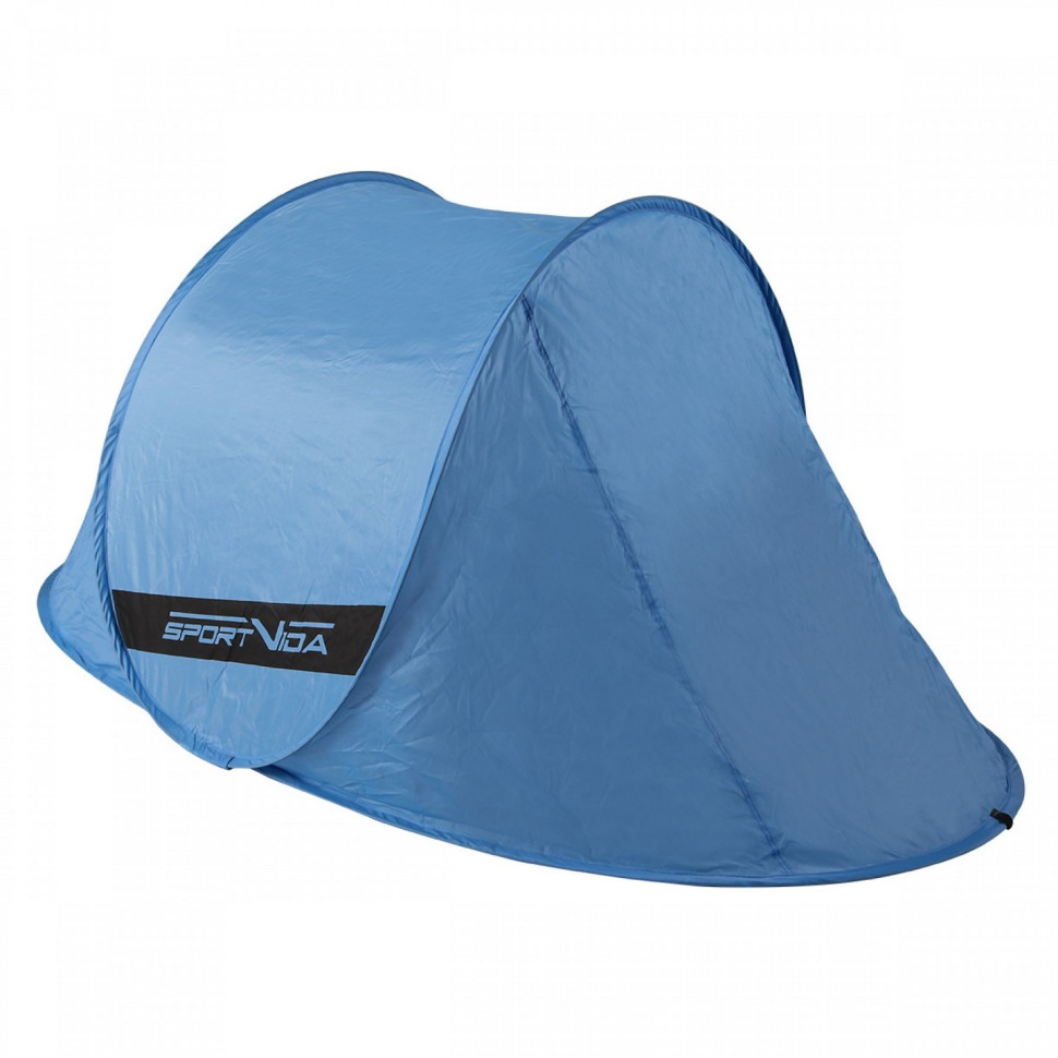 Пляжний тент Pop Up SportVida SV-WS0034, 190 x 120 см