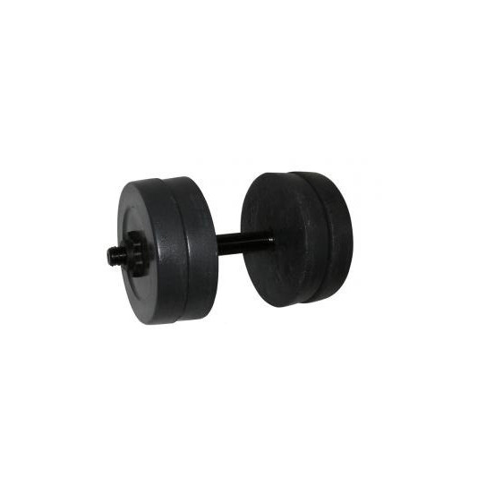 Гантель наборная Newt Rock 10 кг NE-K-400-010