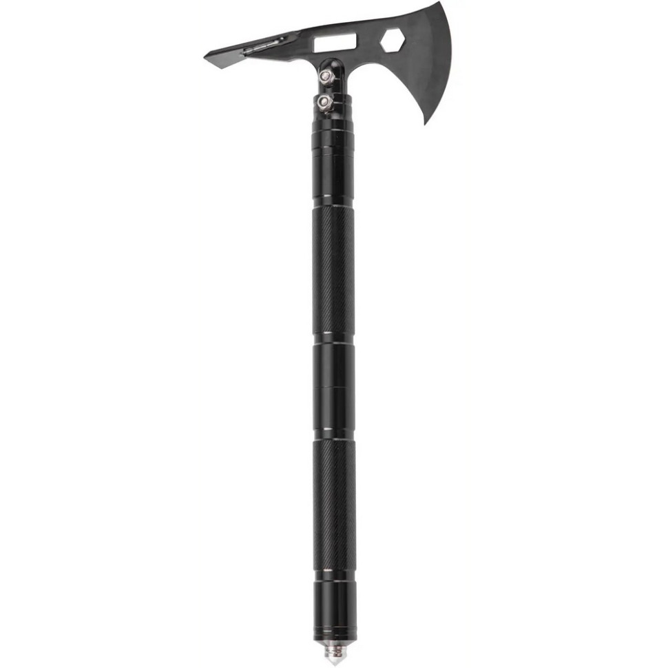 Сокира туристична Combat Axe Skif Plus F4x, пила, ніж, кирка