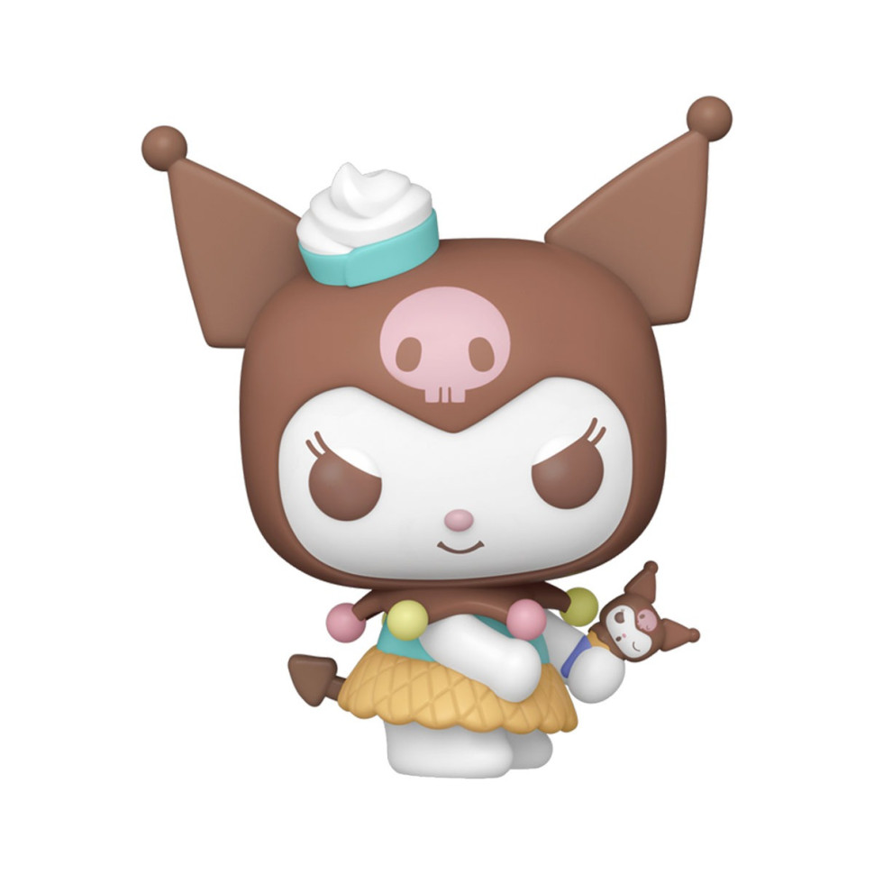 Игровая фигурка серии 