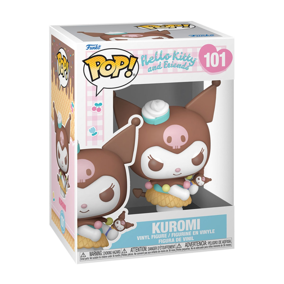 Игровая фигурка серии 