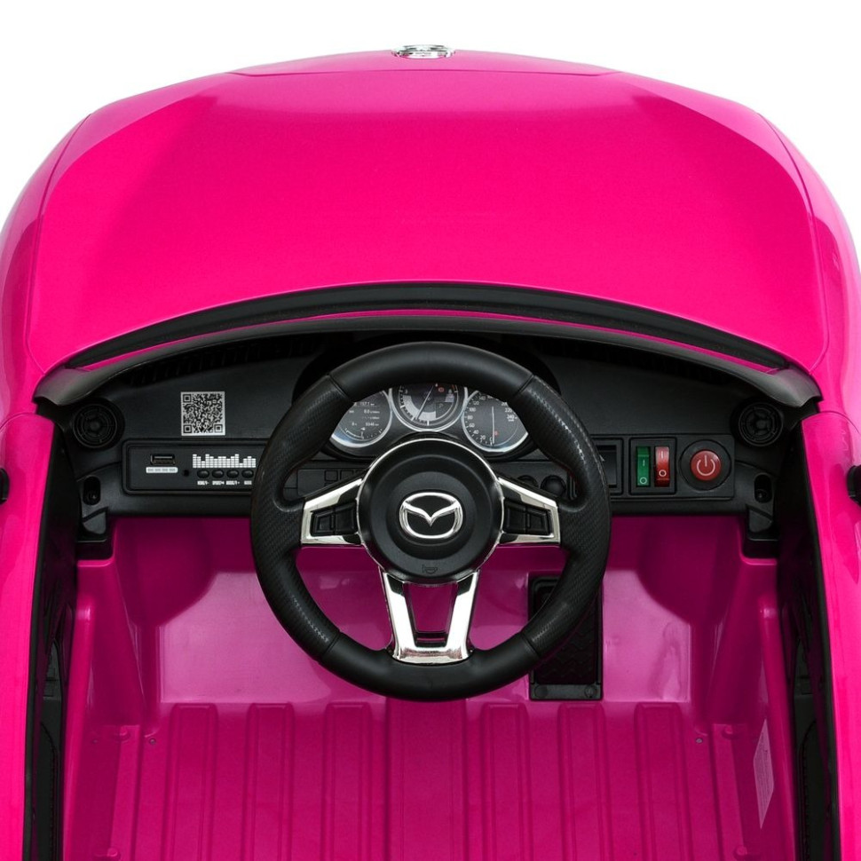 Детский электромобиль Машина Bambi M 5846EBLR-8 до 25 кг