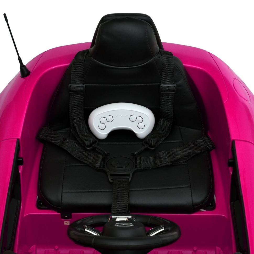 Детский электромобиль Машина Bambi M 5846EBLR-8 до 25 кг