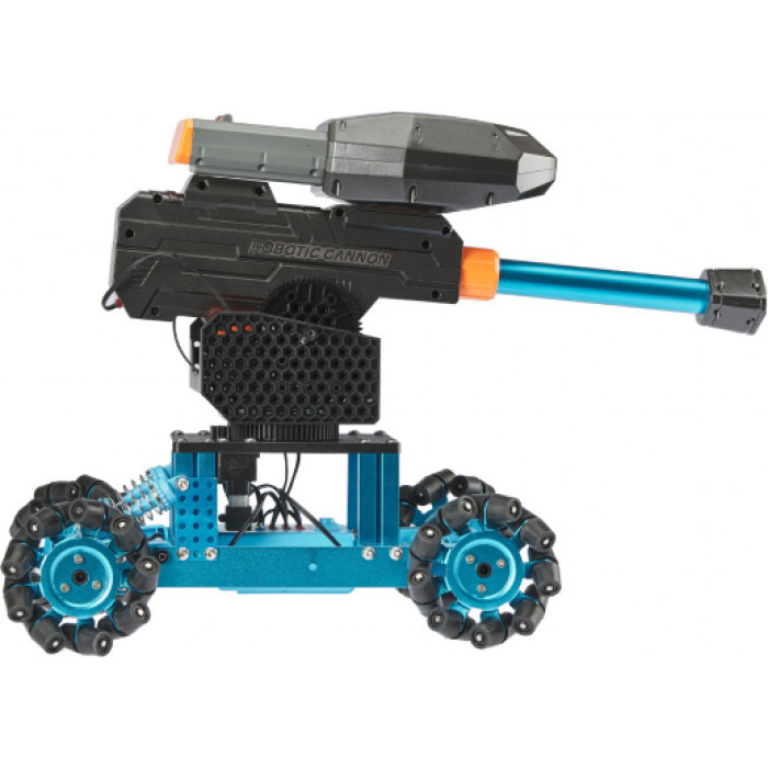 Танк на радиоуправлении MonsterTank ZIPP Toys K7