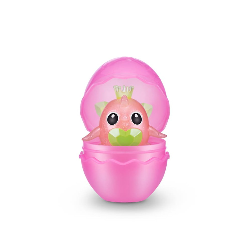 Мягкая игрушка-сюрприз Rainbocorns-B 9281B серия Fairycorn Princess