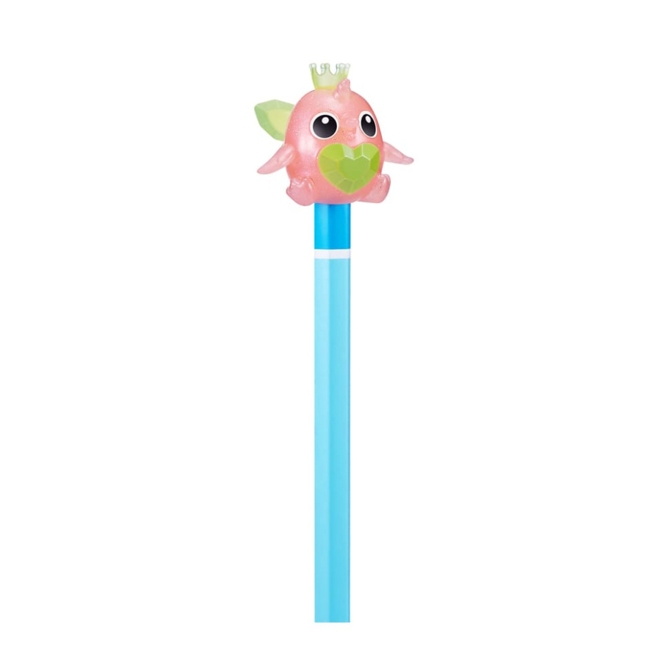 Мягкая игрушка-сюрприз Rainbocorns-B 9281B серия Fairycorn Princess