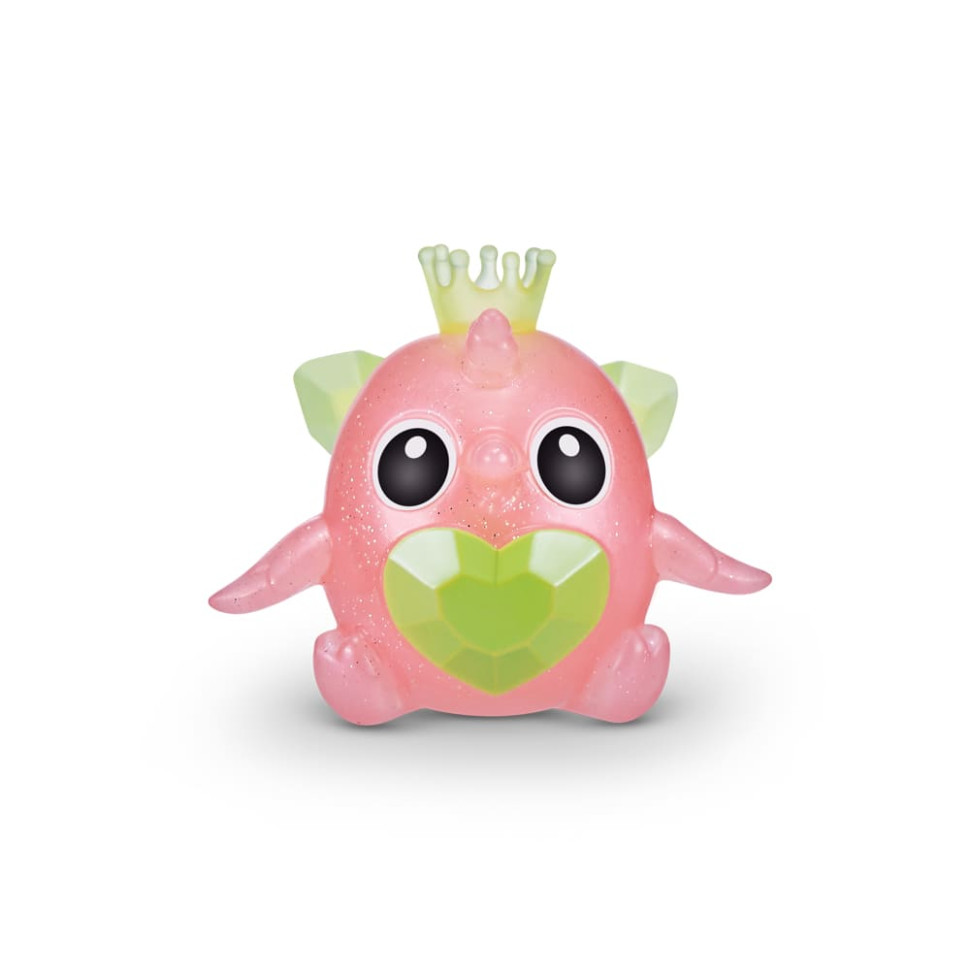 Мягкая игрушка-сюрприз Rainbocorns-B 9281B серия Fairycorn Princess